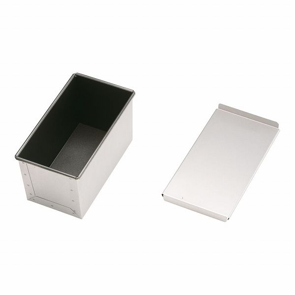 食パンケース 1.5斤 フッ素加工 WSY1502