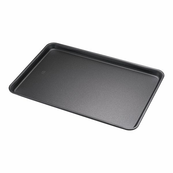 スルトン(Sultone) プレス天板 6枚取 浅型 鉄 T-3(WTV7402)