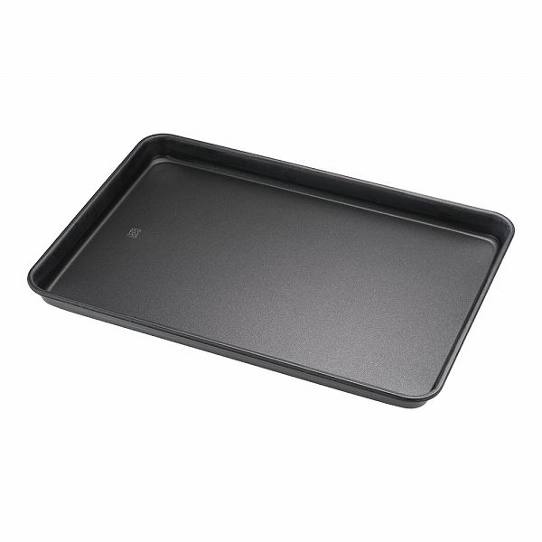 スルトン(Sultone) プレス天板 6枚取 深型 鉄 T-4(WTV7403)