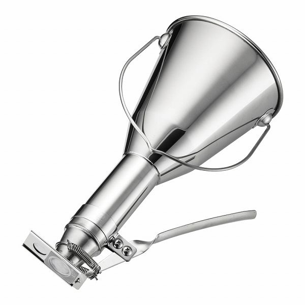 EBM ステンレス 両手ハンドル パンチング油こし 25cm EBM ステンレス 両手ハンドル パンチング油こし 25cm (EBM25