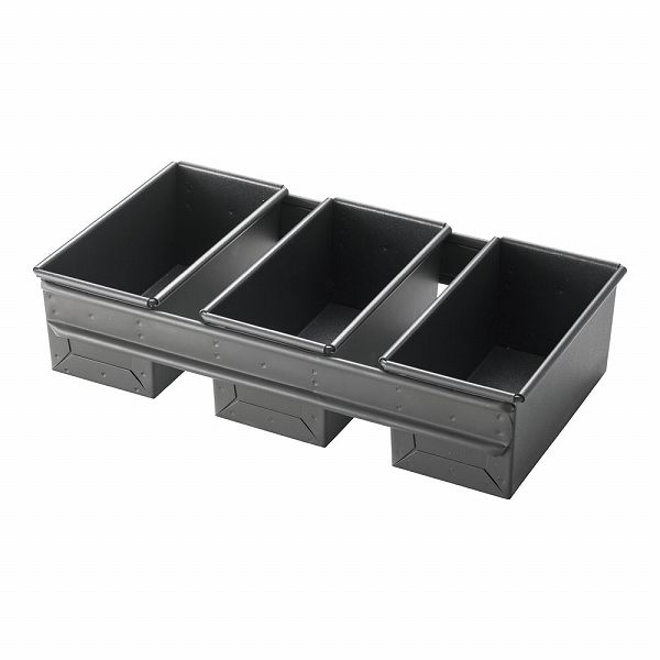 スルトン(Sultone) トライプラス ワンローフ 3連結/蓋無 WWV0101