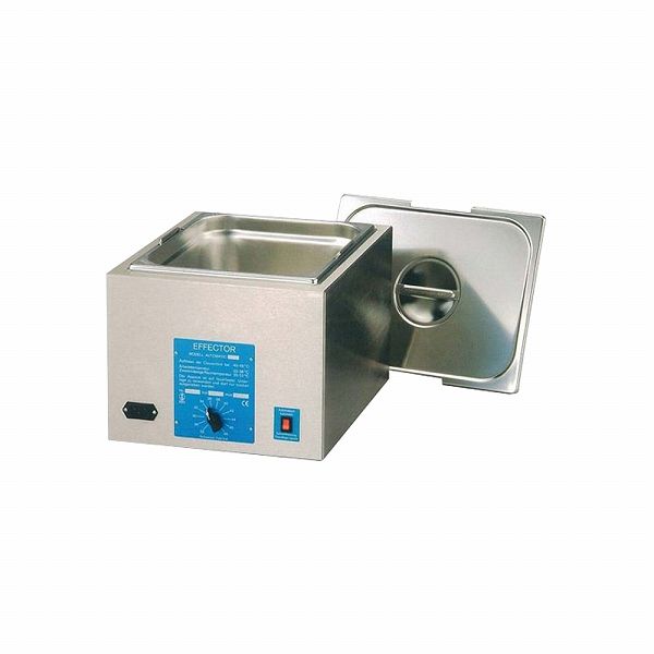 エフェクター チョコレート溶解器 9L 乾式 WYU0801