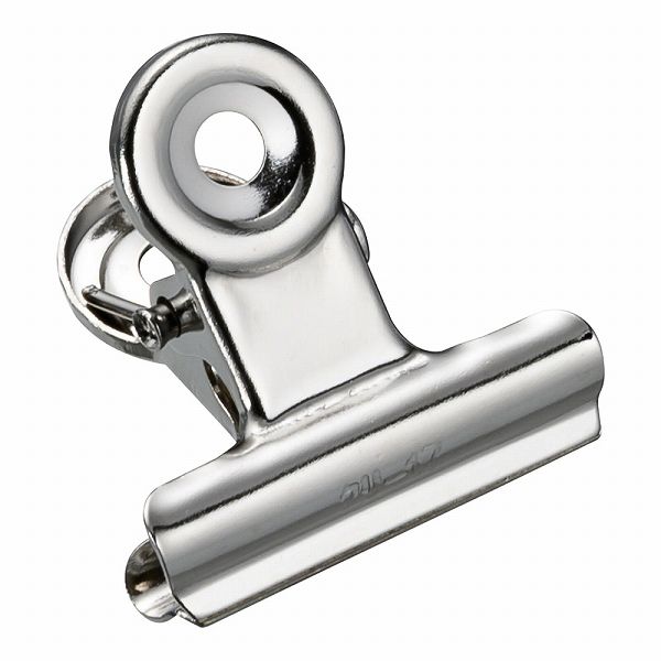 コクヨ(KOKUYO) 目玉クリップ 極豆 入数：1セット(150個入) クリーJ17(XKL0905)