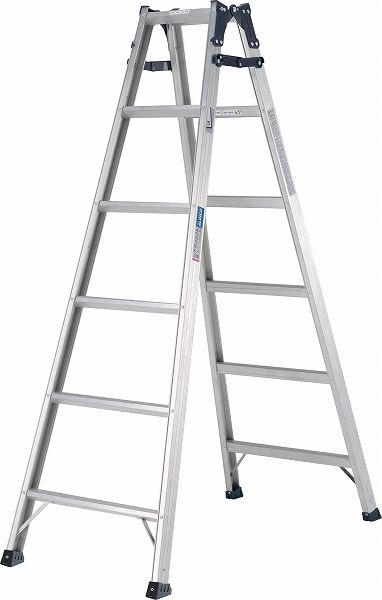 アルインコ(Alinco) はしご兼用脚立 PRS-210WA(XKY2305)の通販は 33,033円