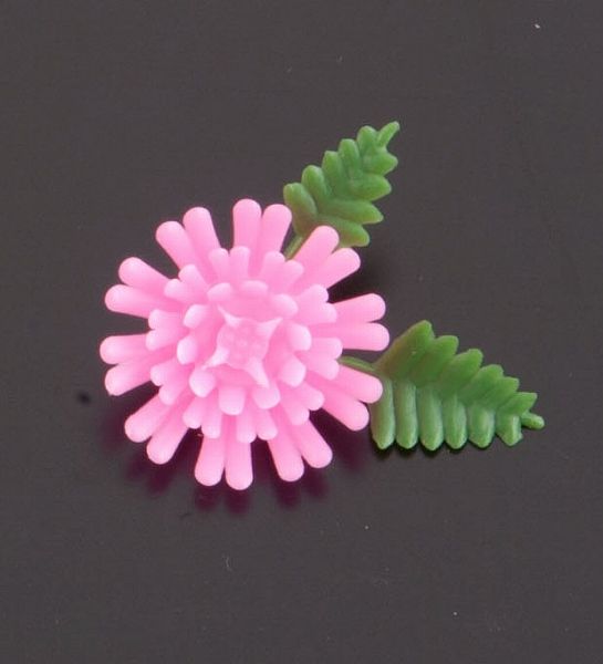旭創業(Asahisogyo) プリティフラワー 豆菊 ピンク 入数：1セット(1000個入) XPL14