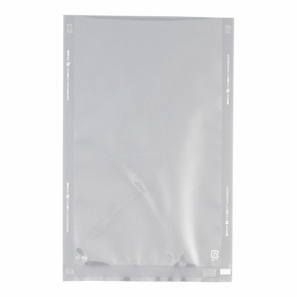 規格袋 飛竜 Nタイプ 160×250mm 入数：1セット(2000枚入) N-6a(XSVA206)