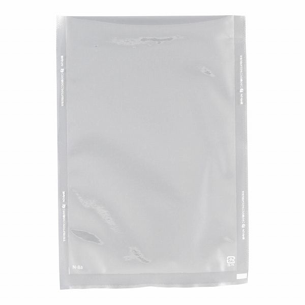 規格袋 飛竜 Nタイプ 180×260mm 入数：1セット(1000枚入) N-8a(XSVA208)