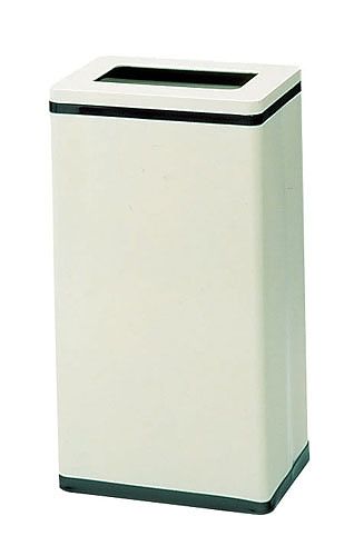 ぶんぶく 角型屑入 アイボリー OSL-20N(ZDS16)
