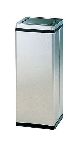 ぶんぶく 角型ロータリー屑入 RSL-Z-2N(ZDS20)の通販は
