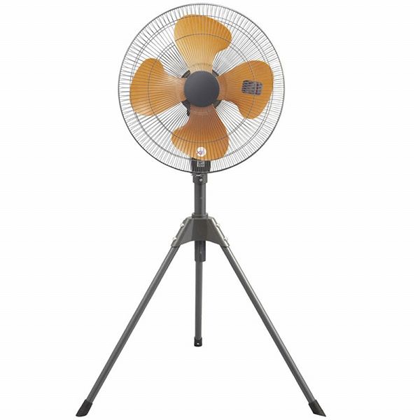 アイガーツール(EIGER TOOL) 工場扇 スタンド型 YS-455T(ZKU0501)