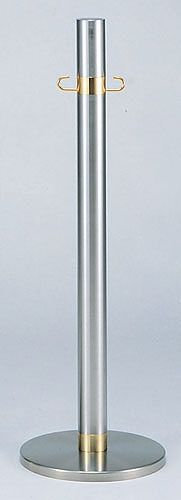 パーティション ステンレスヘアーライン仕上げ PS-11(ZPC23)