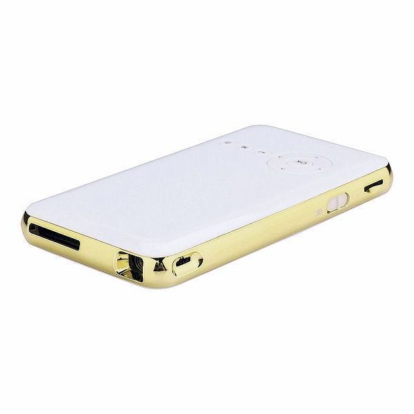 スマートプロジェクター ミテミ RA-P150(ZPL2901)