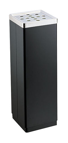 CONDOR(コンドル) スモーキングスタンド 黒 YS-106B(ZSM11)
