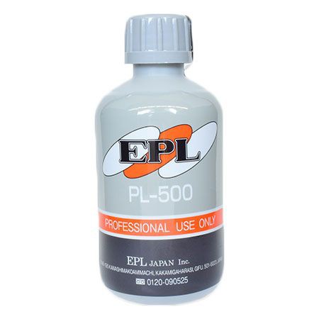 EPL オイル添加剤 500ml PL-500 2輪