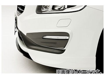 エアスト フロントDRLグリル ボルボ V60（FB） 2014年〜の通販は