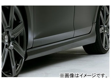 エアスト サイドステップ ボルボ V60（FB） 2011年〜2013年