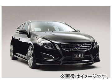 エアスト 3点スペシャルセット（FLS-S,SS,RS） ボルボ V60（FB） 2011年〜2013年