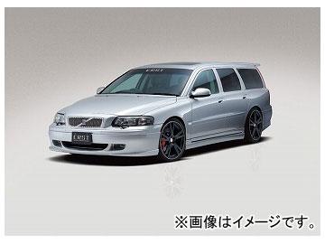 エアスト 3点スペシャルセット（F,S,R） ボルボ V70（SB） 2000年〜2004年