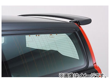 エアスト リアウィング ボルボ XC70（SB） 2001年〜2007年
