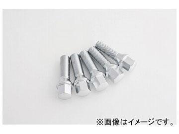 エアスト ボルト M14×1.5 40mm クローム