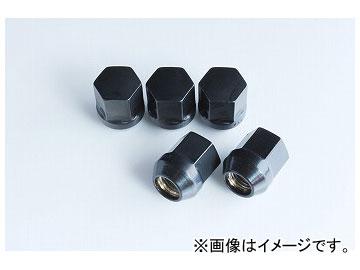エアスト ラグナット ブラック