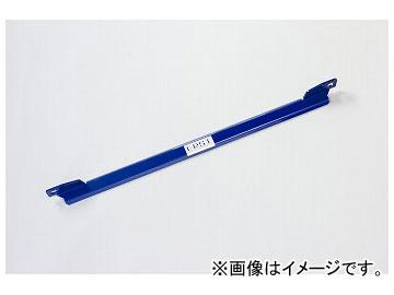 エアスト フロントロアタイバー（2点） ボルボ V40（MB） 2013年〜