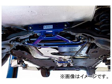 エアスト BODY REINFORCEMENT 5点セット ボルボ V40（MB） 2013年〜