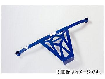 ご確認ページ エアスト リアサブフレームブレース ボルボ S60/V60（FB） 2011年〜