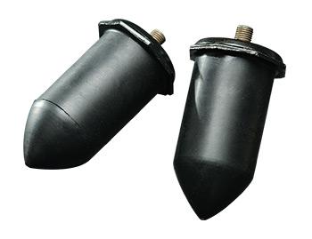 エスペリア スーパーダウンサス タイプ2 フロント左右セット アクア