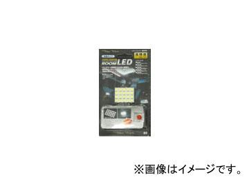ファイバーワーク/Fiber Work スーパーシャイニング・ルームLED(24LED) ピンク F88024Pの通販は