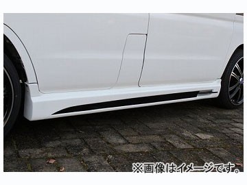 ファイナルコネクション K-01 サイドステップ ミツビシ ミニキャブ U61V/U62V 2000年11月〜2011年10月の通販は