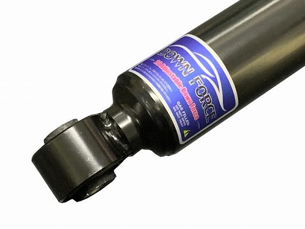 ファイナルコネクション ダウンフォースダンパー 車高調 ホンダ N-BOX