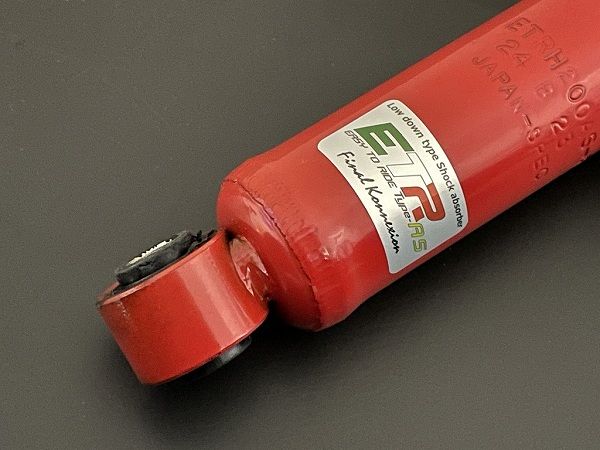 ハイエース ビルシュタインB8 ショック 4本セット ハイエースバン