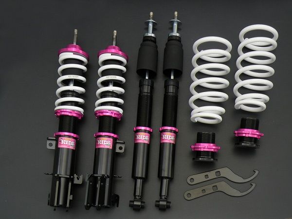 【K様】専用 ファイナルコネクション スーパーキッズツイン 車高調 ホンダ N-VAN