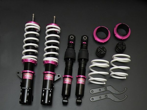 MH34S MH44S ワゴンR ファイナルコネクション 車高調 フロント MH34S MH44S ワゴンR ファイナルコネクション 車高調 フロント