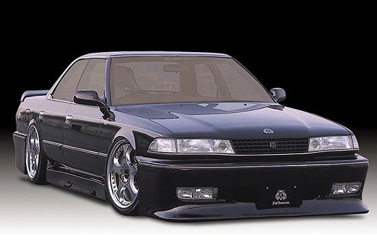 イザヨイ LEDフロントグリルカバー トヨタ ランドクルーザー 300系 2021年