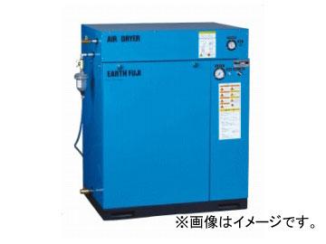 富士コンプレッサー/FUJI COMPRESSOR 空気圧縮機 給油式パッケージ形 エアードライヤ搭載形 2段圧縮 NLP-W-37RDMT