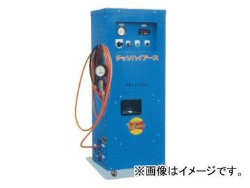 窒素ガス発生装置　FN-H100 富士コンプレッサー製作所 高圧窒素富化ガス発生装置『HND-4640D』※事例進呈 | サタコ