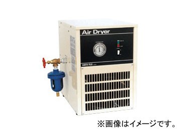 富士コンプレッサー/FUJI COMPRESSOR エアードライヤ E-28Rの通販は