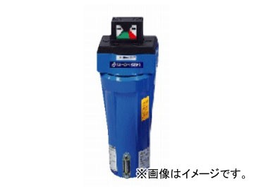 富士コンプレッサー/FUJI COMPRESSOR ウルトラフィルタ FI-UN8-25A-DGL