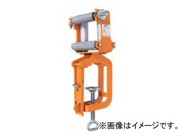 藤井電工/FUJII DENKO 5R延線ローラ 標準型 5R-1010の通販は