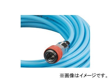 フジマック/FUJIMAC スムージーホース ロック一発カプラ 30m NZ-530