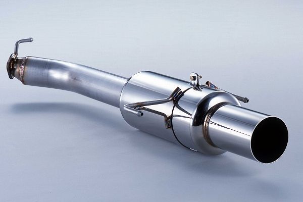 フジツボ(FUJITSUBO) POWER Getter typeRS マフラー スバル レガシィ フジツボ(FUJITSUBO) POWER Getter typeRS マフラー スバル レガシィ