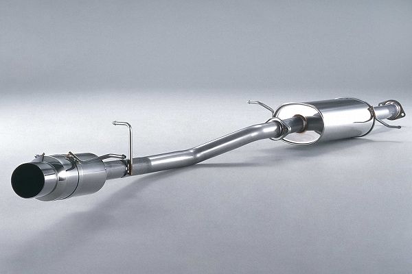 フジツボ(FUJITSUBO) POWER Getter マフラー 日産 セレナ 160-17132 64,977円