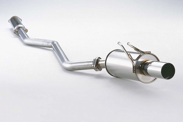 フジツボ(FUJITSUBO) POWER Getter えり巻き トヨタ スプリンタートレノ E,GF-AE111 4A-GE ツインカム 20V 1995年05月〜2000年08月 160-22483