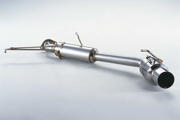 フジツボ(FUJITSUBO) POWER Getter えり巻き トヨタ ヴォクシー 160-27425