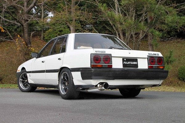 わーお Ishino Stone Intake Valve Cover Gasket LH - Nissan 300ZX 90