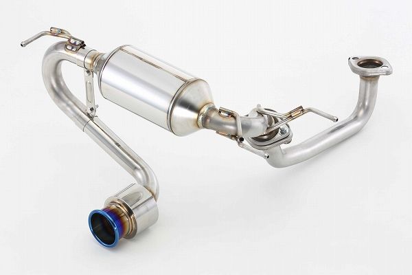 フジツボ(FUJITSUBO) A-RM マフラー ホンダ S660 DBA・3BA-JW5 S07A