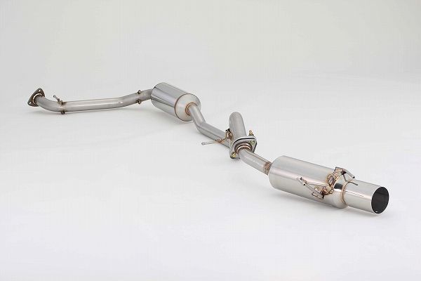 フジツボ(FUJITSUBO) A-RM マフラー ホンダ フィット DBA-GE8 L15A RS