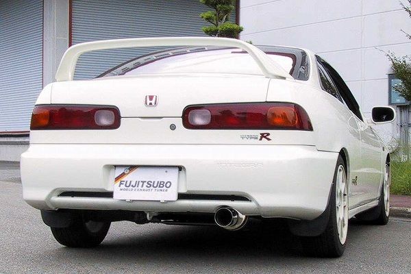 フジツボ(FUJITSUBO) RM-01A マフラー ホンダ インテグラ E,GF-DC2 B18C タイプR 1995年10月〜2000年08月 260-53033